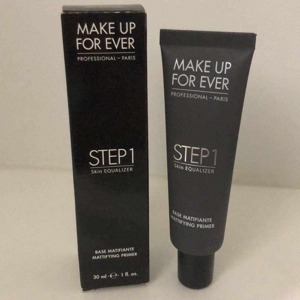 Make Up For Ever